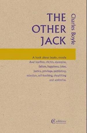 Cover for Charles Boyle · The Other Jack (Paperback Book) (2021)