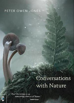 Cover for Peter Owen Jones · Conversations with Nature (Taschenbuch) (2022)