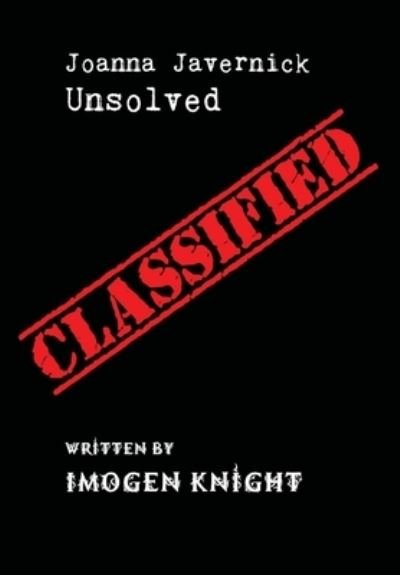 Cover for Imogen Knight · Joanna Javernick (Paperback Bog) (2021)