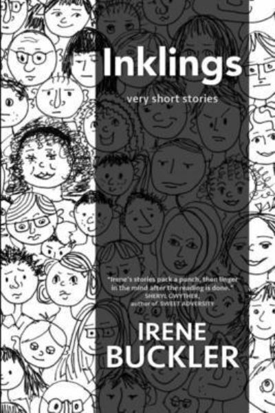 Cover for Irene Buckler · Inklings (Paperback Book) (2017)