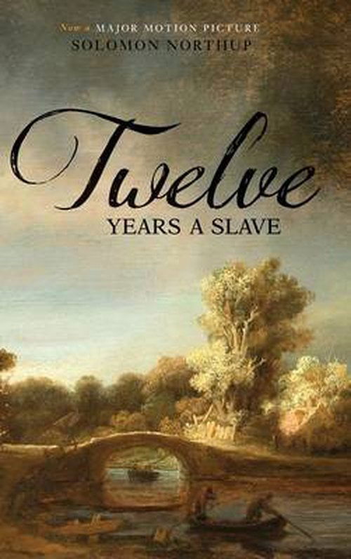 Cover for Solomon Northup · Twelve Years a Slave (Illustrated) (Two Pence Books) (Hardcover Book) (2014)