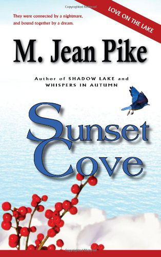 Cover for M. Jean Pike · Sunset Cove (Pocketbok) (2011)