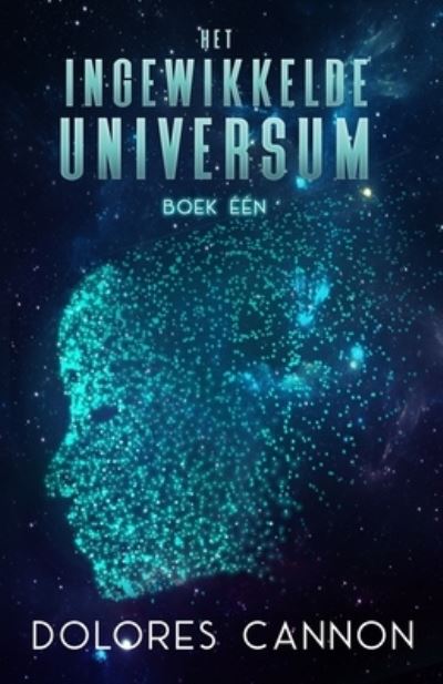 Cover for Philomène Kerremans · Het Ingewikkelde Universum (Book) (2022)