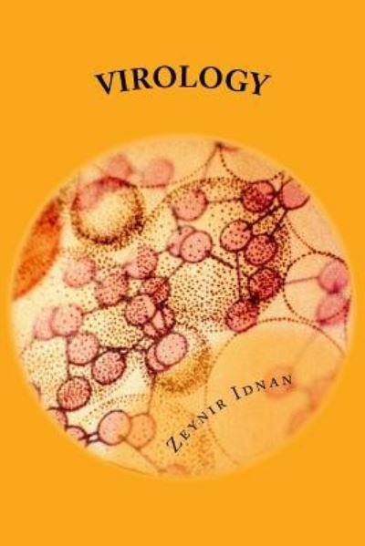 Cover for Zeynir Idnan · Virology (Paperback Book) (2014)