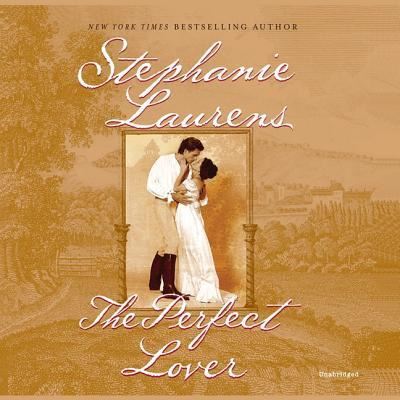 Cover for Stephanie Laurens · The Perfect Lover (CD) (2018)