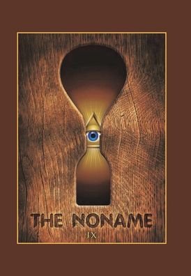 Cover for Jx · Noname (Bog) (2020)