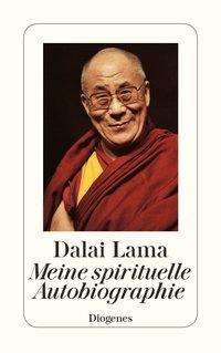 Cover for Dalai Lama · Detebe.23941 Dalai Lama.meine Spir.bio. (Buch)