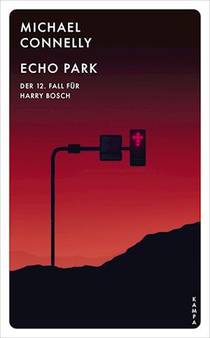 Cover for Michael Connelly · Echo Park (Buch) (2024)