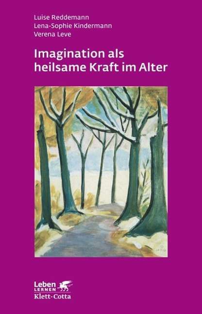 Cover for Reddemann · Imagination als heilsame Kraf (Book)