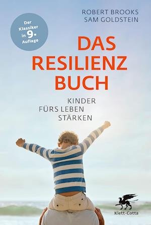 Cover for Robert Brooks · Das Resilienzbuch (Book) (2023)
