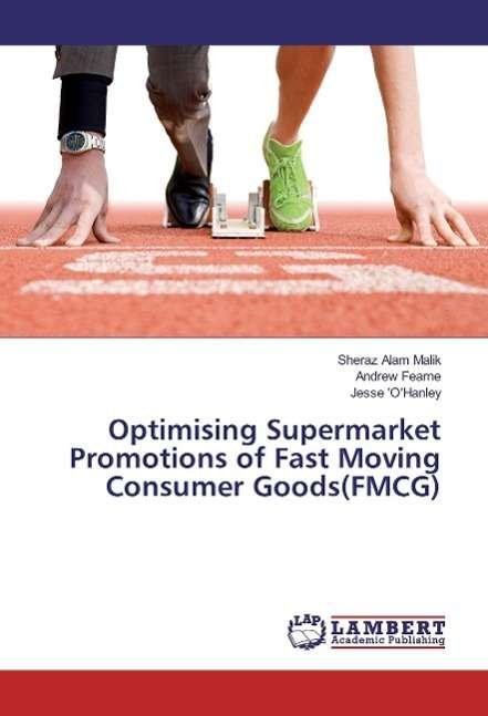 Cover for Malik · Optimising Supermarket Promotions (Buch)