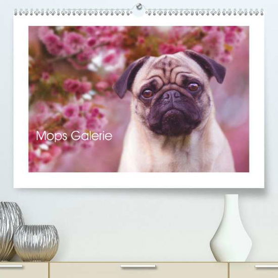 Mops Galerie (Premium, hochwerti - Arendt - Books -  - 9783672630416 - 