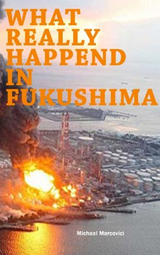 What really happened in Fukushima: Did we learn from the disaster? - Michael Marcovici - Books - Books on Demand - 9783735793416 - April 10, 2014