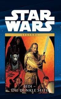 Cover for Scott Allie · Star Wars Comic-Kollektion (Hardcover Book) (2018)