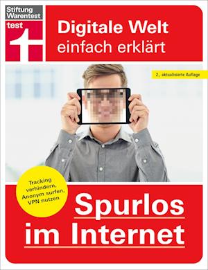 Cover for Andreas Erle · Spurlos Im Internet (Book)