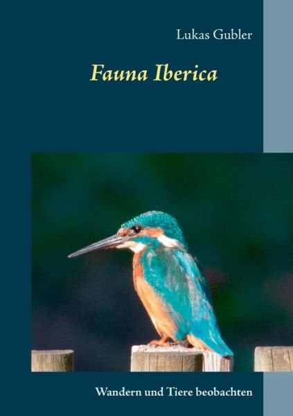 Cover for Gubler · Fauna Iberica (Book) (2019)