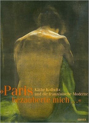 Cover for H Fischer · Paris Bezauberte Mich... (Hardcover Book) (2010)