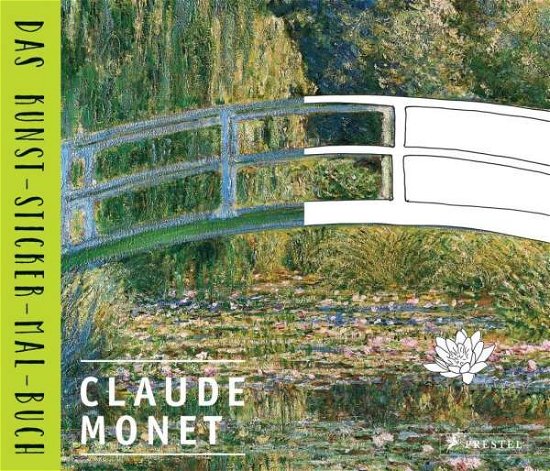 Cover for Kutschbach · Claude Monet (Book)