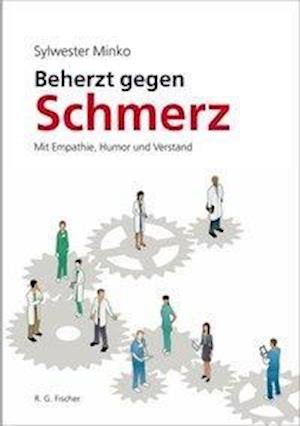 Cover for Minko · Beherzt gegen Schmerz (Book)