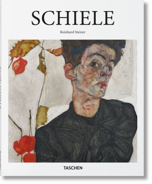 Cover for Steiner · Schiele.Französich (Book) [French edition] (2017)