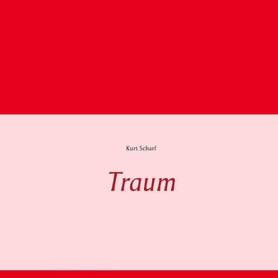 Cover for Scharf · Traum (Buch) (2016)