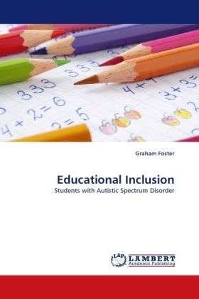 Cover for Foster · Educational Inclusion (Book)