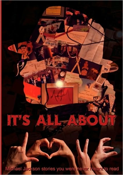 Cover for Brigitte Bloemen · It's All About L.o.v.e. (Paperback Book) (2010)