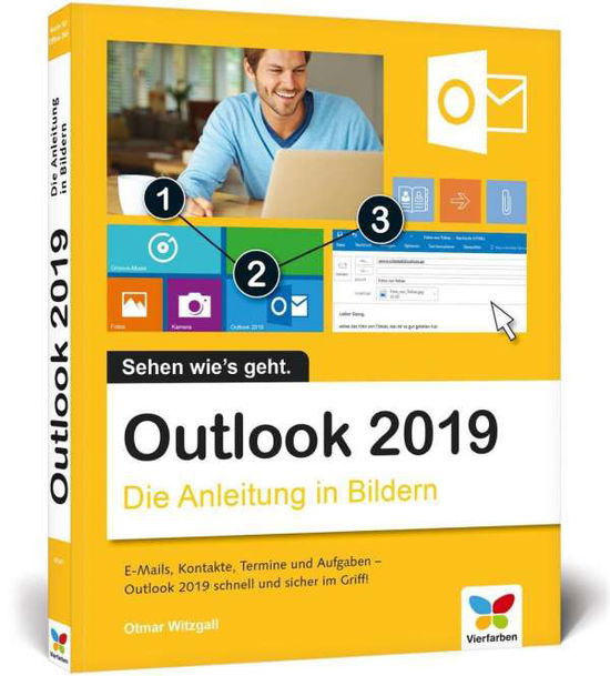 Cover for Witzgall · Outlook 2019 (Book)