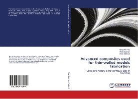 Cover for Pop · Advanced composites used for thin-w (Book)