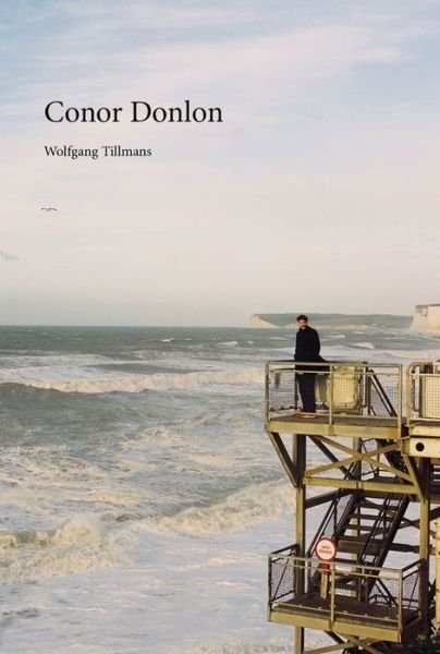 Cover for Wolfgang Tillmans: Conor Donlon (Paperback Book) (2016)