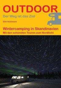 Cover for Heckmann · Wintercamping in Nordskandin (Bok)