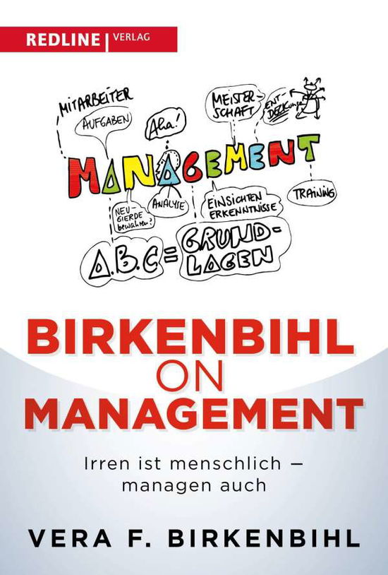 Cover for Birkenbihl · Birkenbihl on Management (Book)