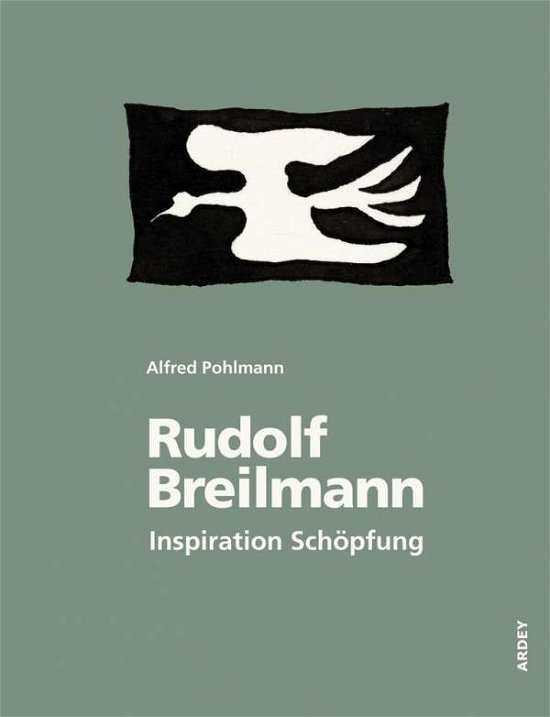 Cover for Pohlmann · Rudolf Breilmann (Book)