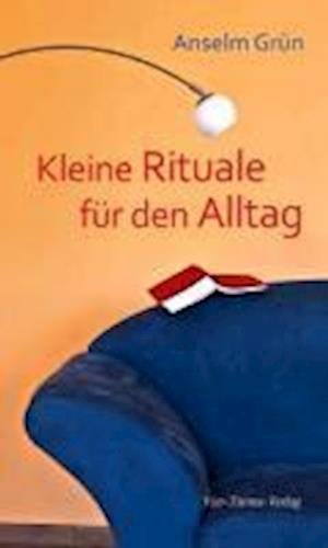 Cover for Grün · Kleine Rituale für den Alltag (Buch)