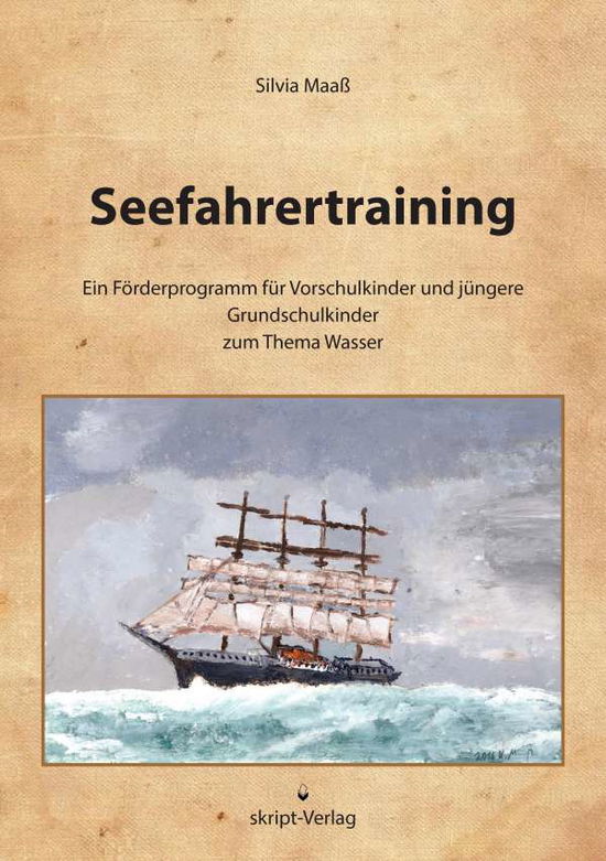 Cover for Maaß · Seefahrertraining (N/A)