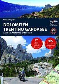 Cover for Engelke · Dolomiten, Trentino (Book)