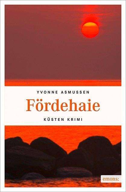 Cover for Asmussen · Fördehaie (Book)