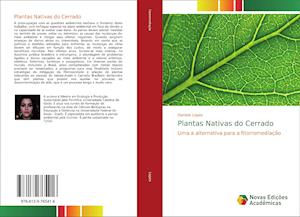 Cover for Lopes · Plantas Nativas do Cerrado (Book)