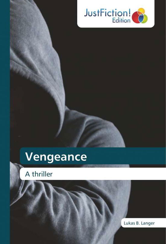 Cover for Langer · Vengeance (Book)