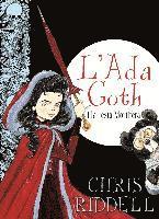 L' Ada Goth I La Festa Mortifera - Chris Riddell - Muu -  - 9788466137416 - 