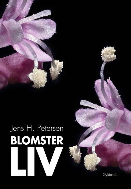 Blomsterliv - Jens H. Petersen - Books - Gyldendal - 9788702156416 - April 15, 2014