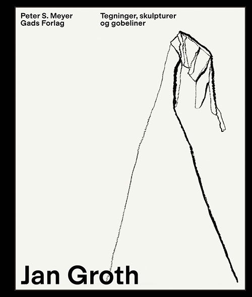 Peter S. Meyer · Jan Groth (Bound Book) [1er édition] (2024)