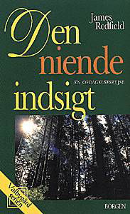Cover for James Redfield · Den niende indsigt (Sewn Spine Book) [3rd edition] (2005)