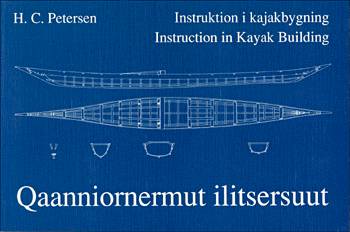 Cover for H.C. Petersen · Qaanniornermut ilitsersuut (Sewn Spine Book) [1. wydanie] (1993)