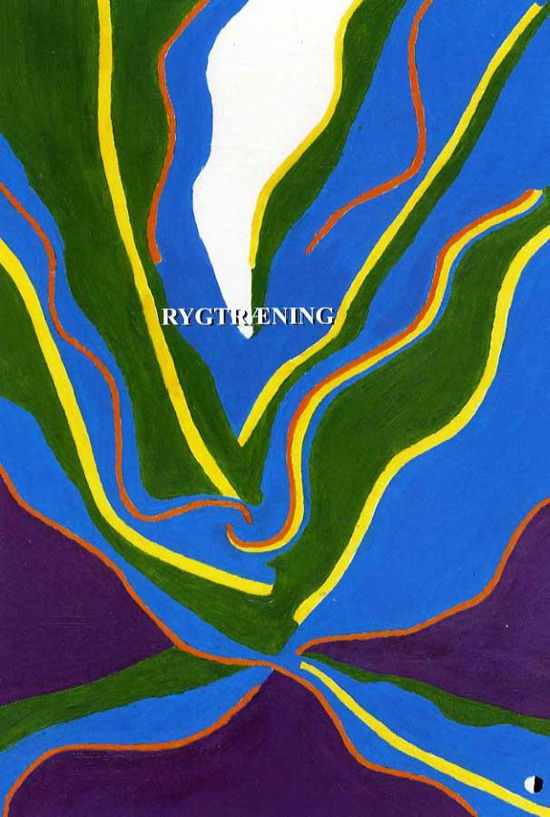 Robin Meaton · Rygtræning (Sewn Spine Book) [1st edition] (2003)