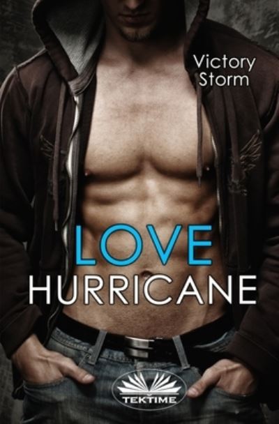 Cover for Victory Storm · Love Hurricane (Pocketbok) (2020)