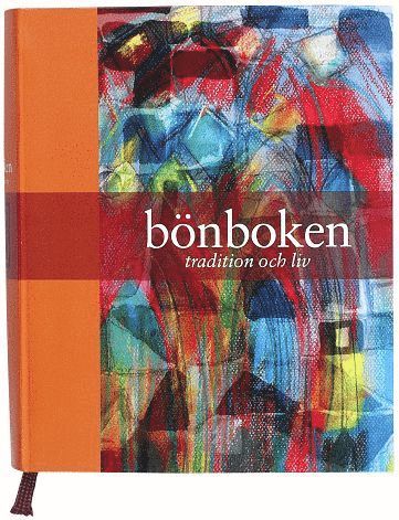 Cover for Antologi · Bönboken Tradition och liv (Paperback Book) [Ned edition] (2003)