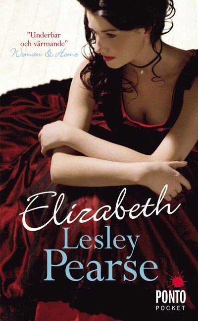 Cover for Lesley Pearse · Elizabeth (Paperback Book) (2012)