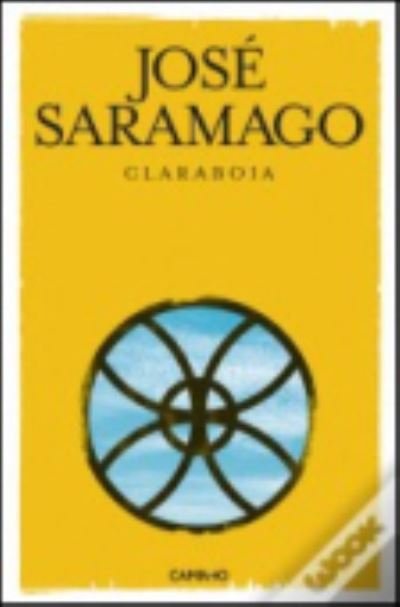 Cover for Jose Saramago · Claraboia (MERCH) (2011)