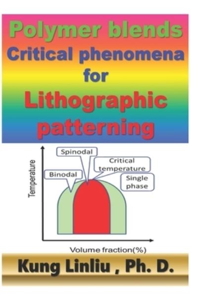 Polymer blends Critical phenomena for Lithographic patterning - Kung Linliu - Books - Independently Published - 9798576299416 - December 4, 2020